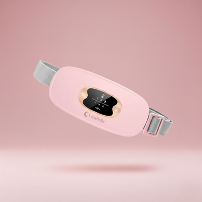 MiraHeat 2.0 by LunaBelle