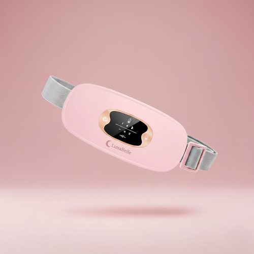 MiraHeat 2.0 by LunaBelle