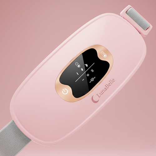 MiraHeat 2.0 by LunaBelle