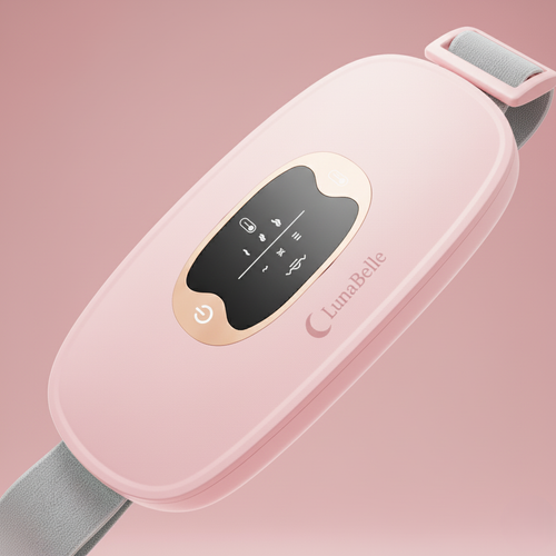 MiraHeat 2.0 by LunaBelle